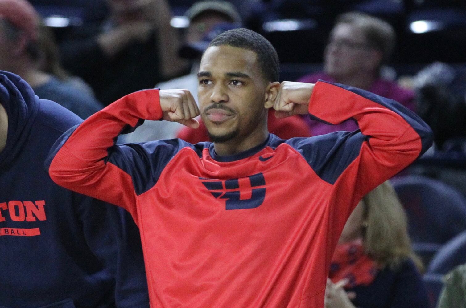 Photos: Dayton Flyers beat Richmond