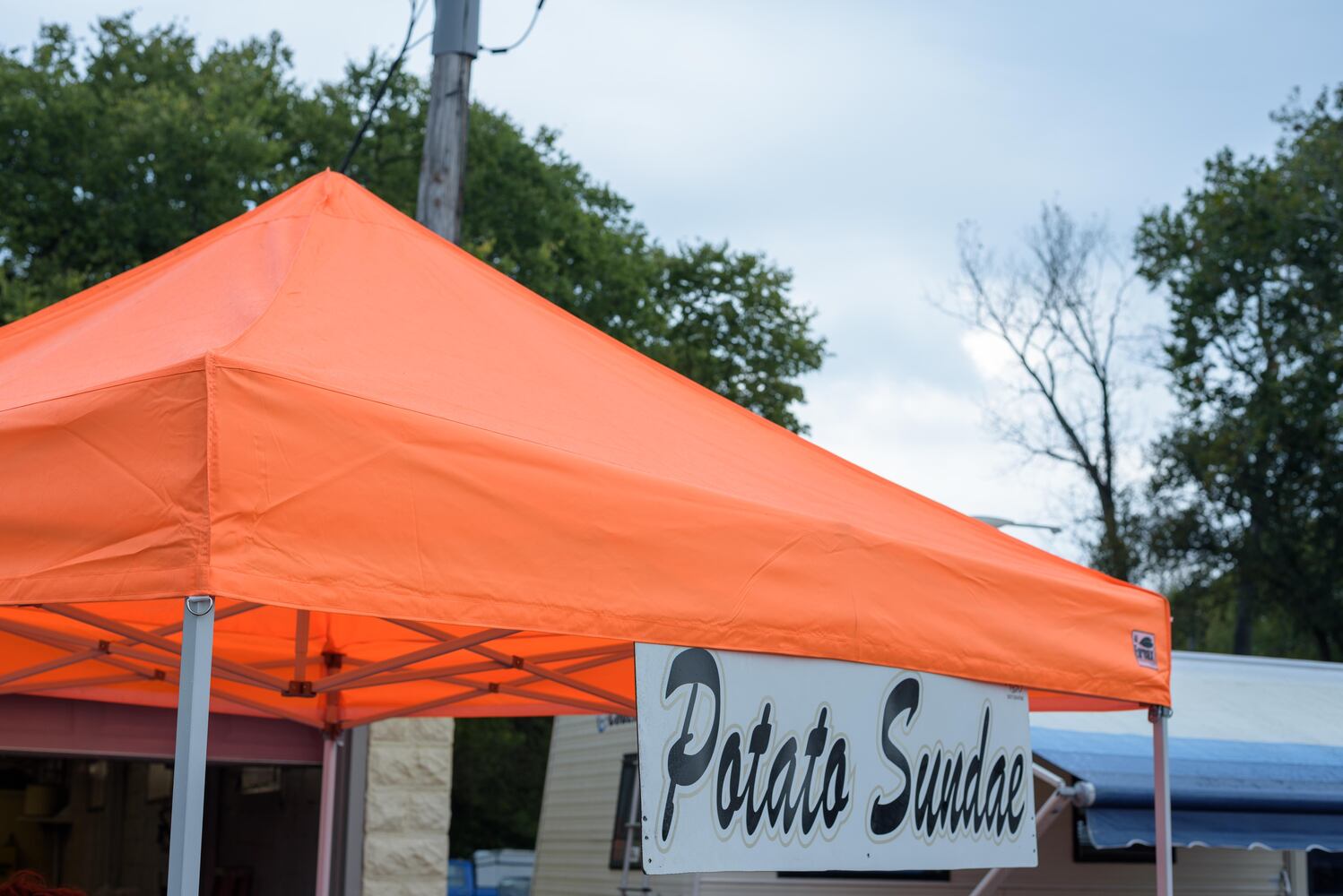PHOTOS: Did we spot you at the Spring Valley Potato Festival?
