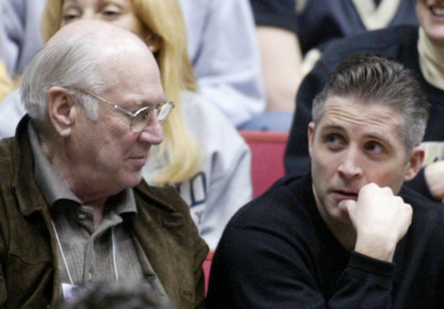 UD's Brian Gregory through the years