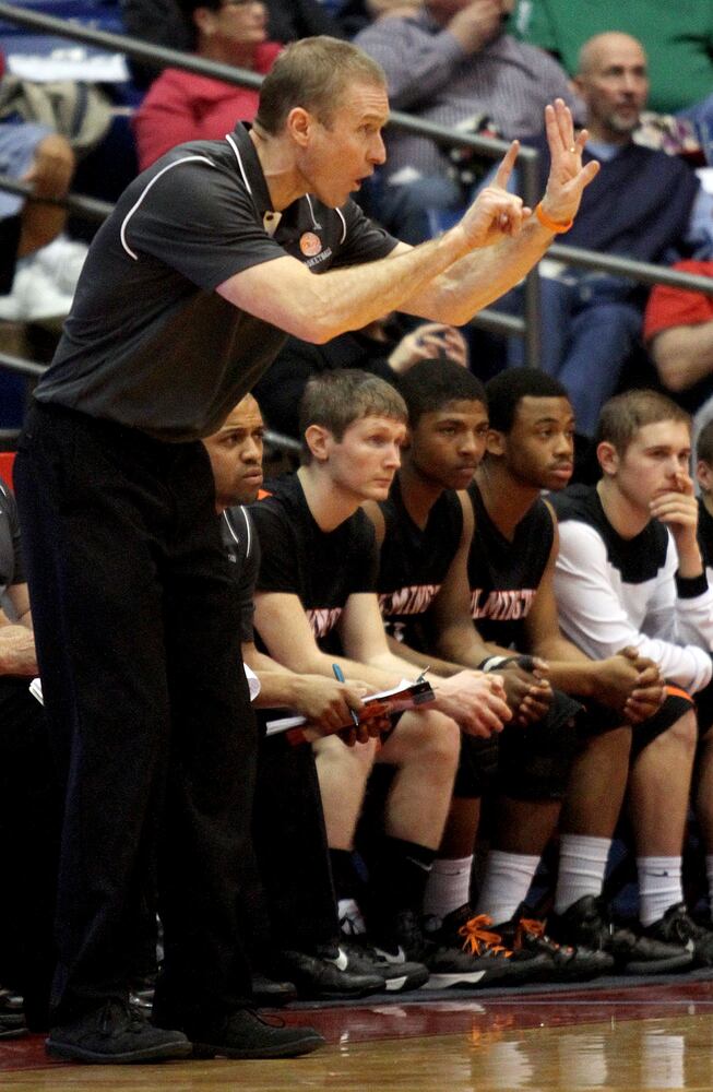 Alter lives to play another day after beating Wilmington