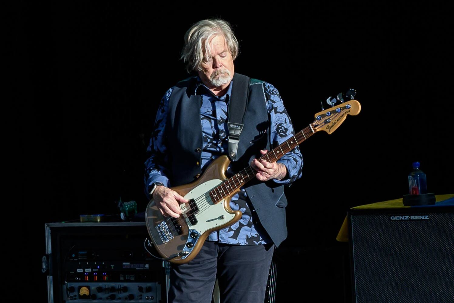 PHOTOS: The Doobie Brothers Live at Rose Music Center