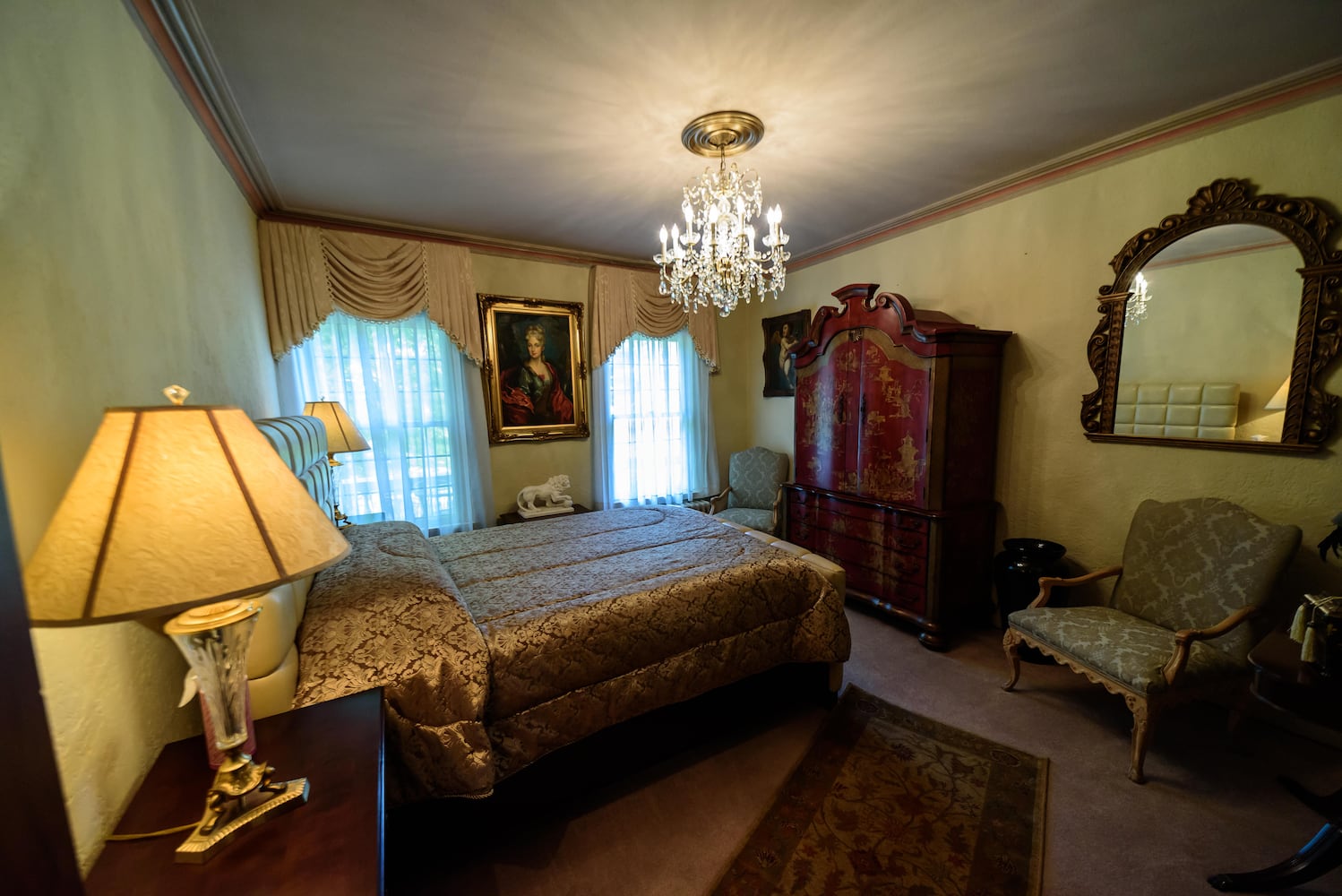 PHOTOS: The Dayton View Historic Home Tour