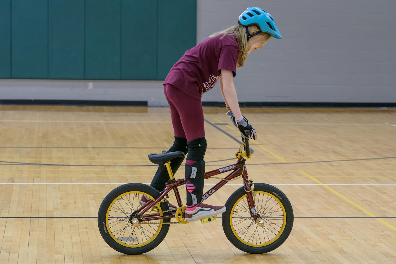 PHOTOS: 2026 Adventure Summit at Wright State University