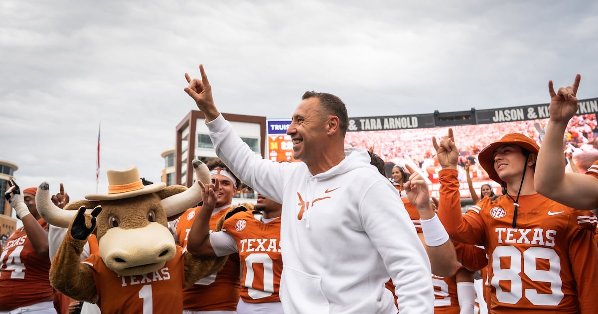 AP Top 25 poll preview: The Top 10 is set to get shuffled after Vanderbilt and Miami go...