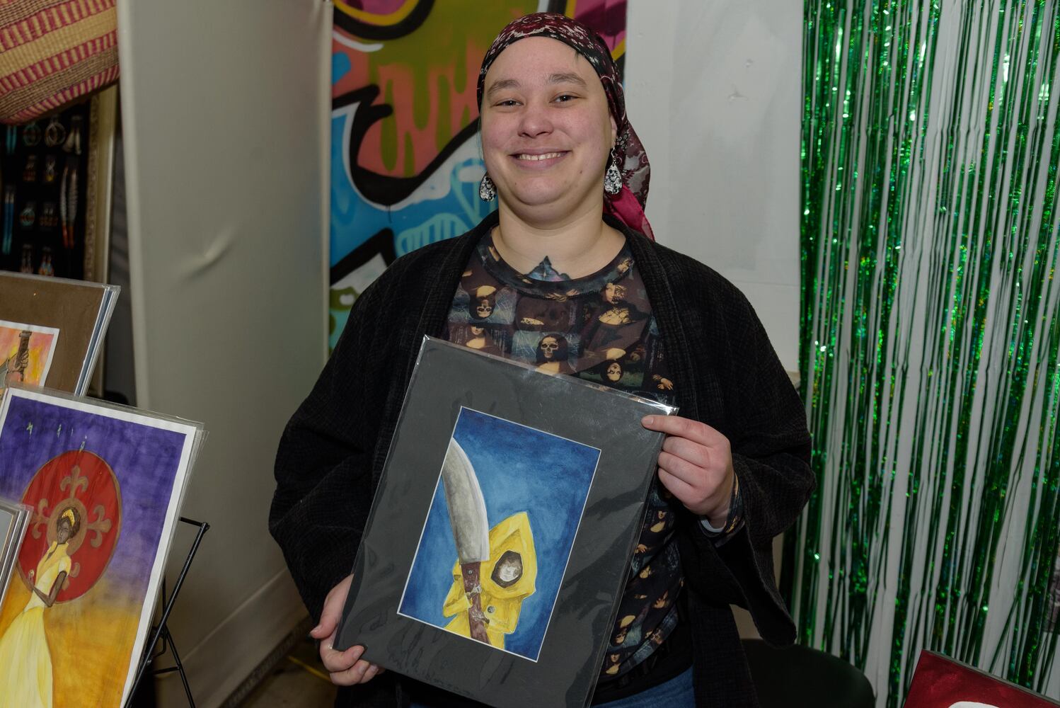 PHOTOS: Did we spot you at the Front Street Christkindl Market?