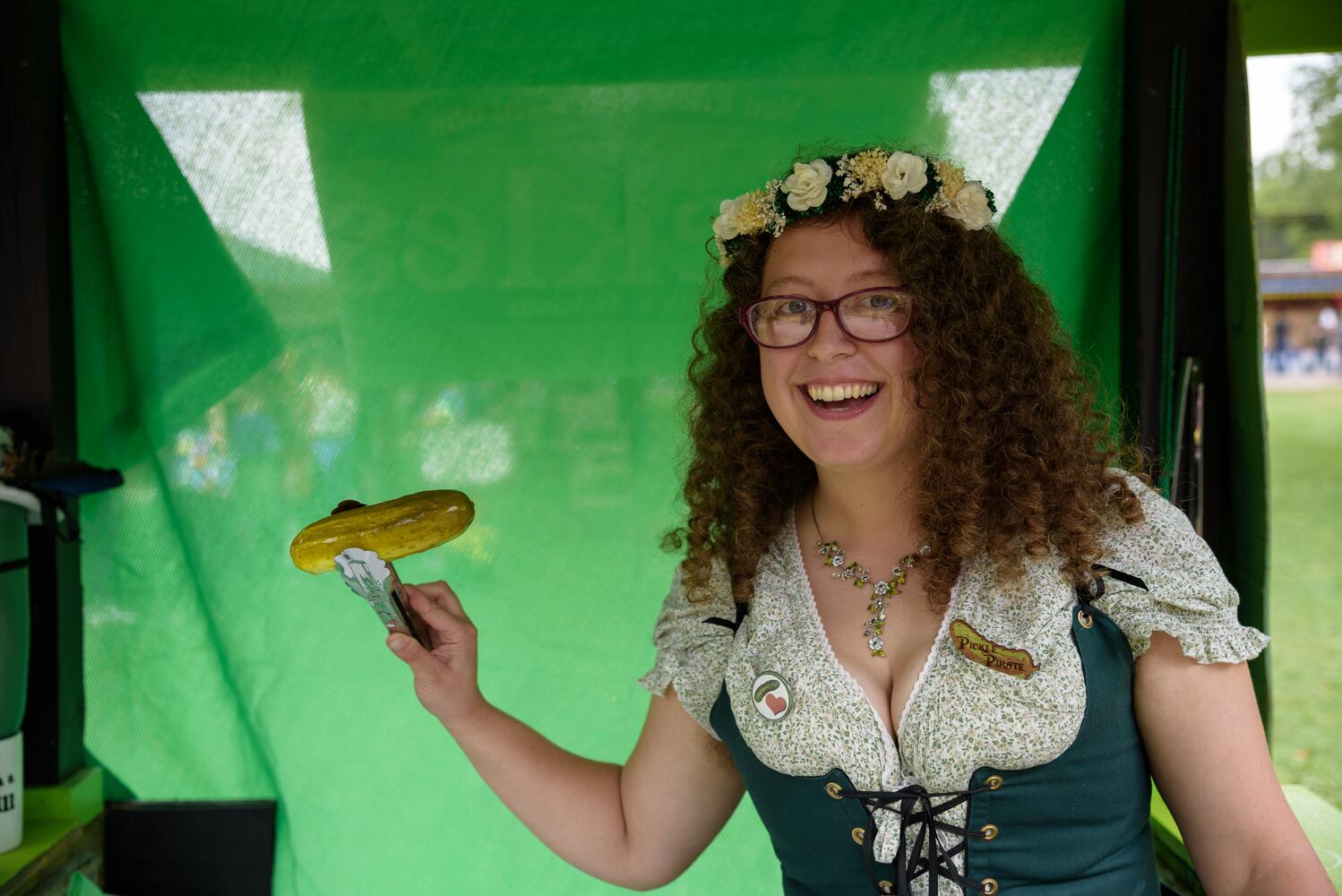 PHOTOS: Did we spot you at Ren Fest?