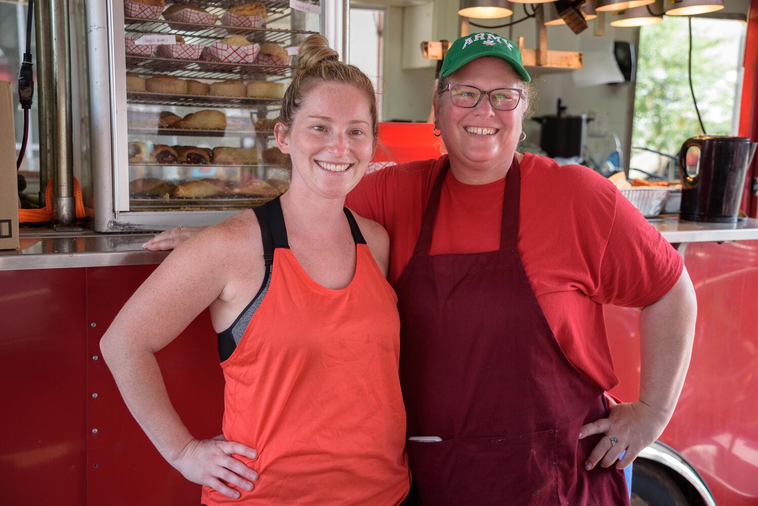 PHOTOS: Did we spot you at Celtic Festival in downtown Dayton?