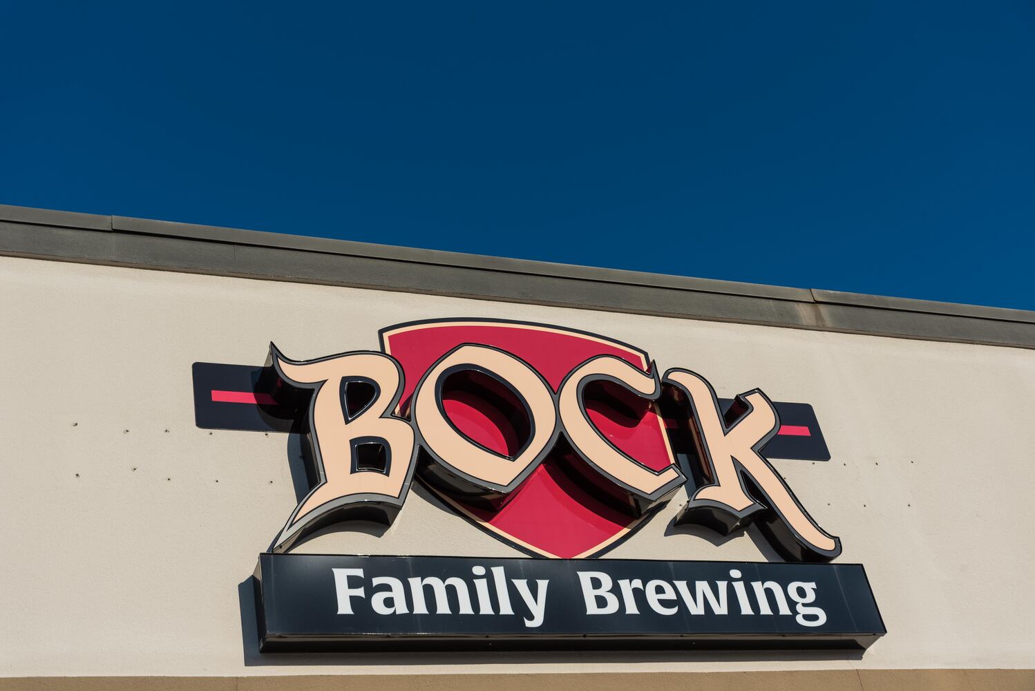 PHOTOS: Did we spot you at Cold and Crafted at Bock Family Brewing in Centerville?