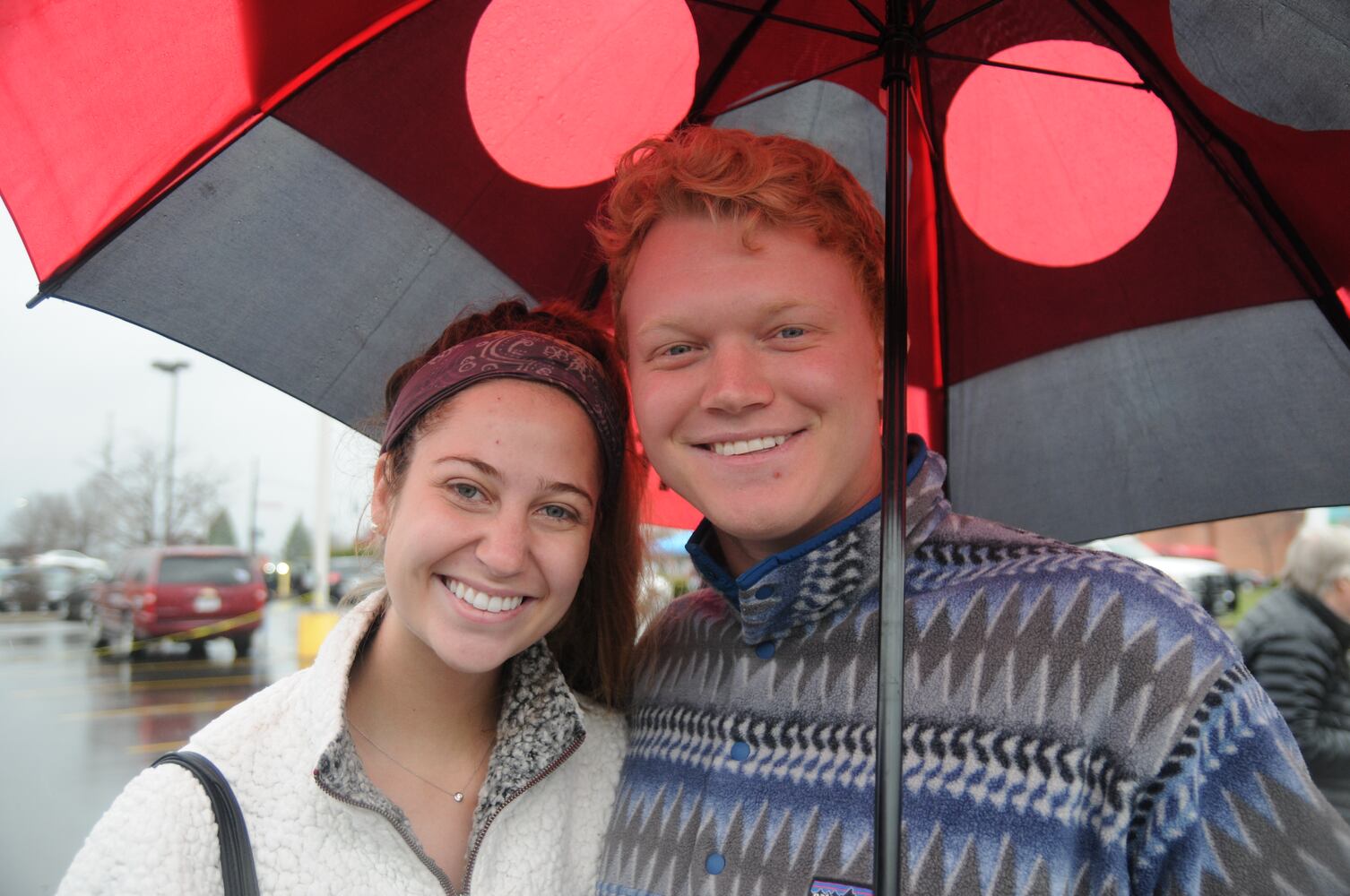 PHOTOS: Food truck extravaganza on Dorothy Lane