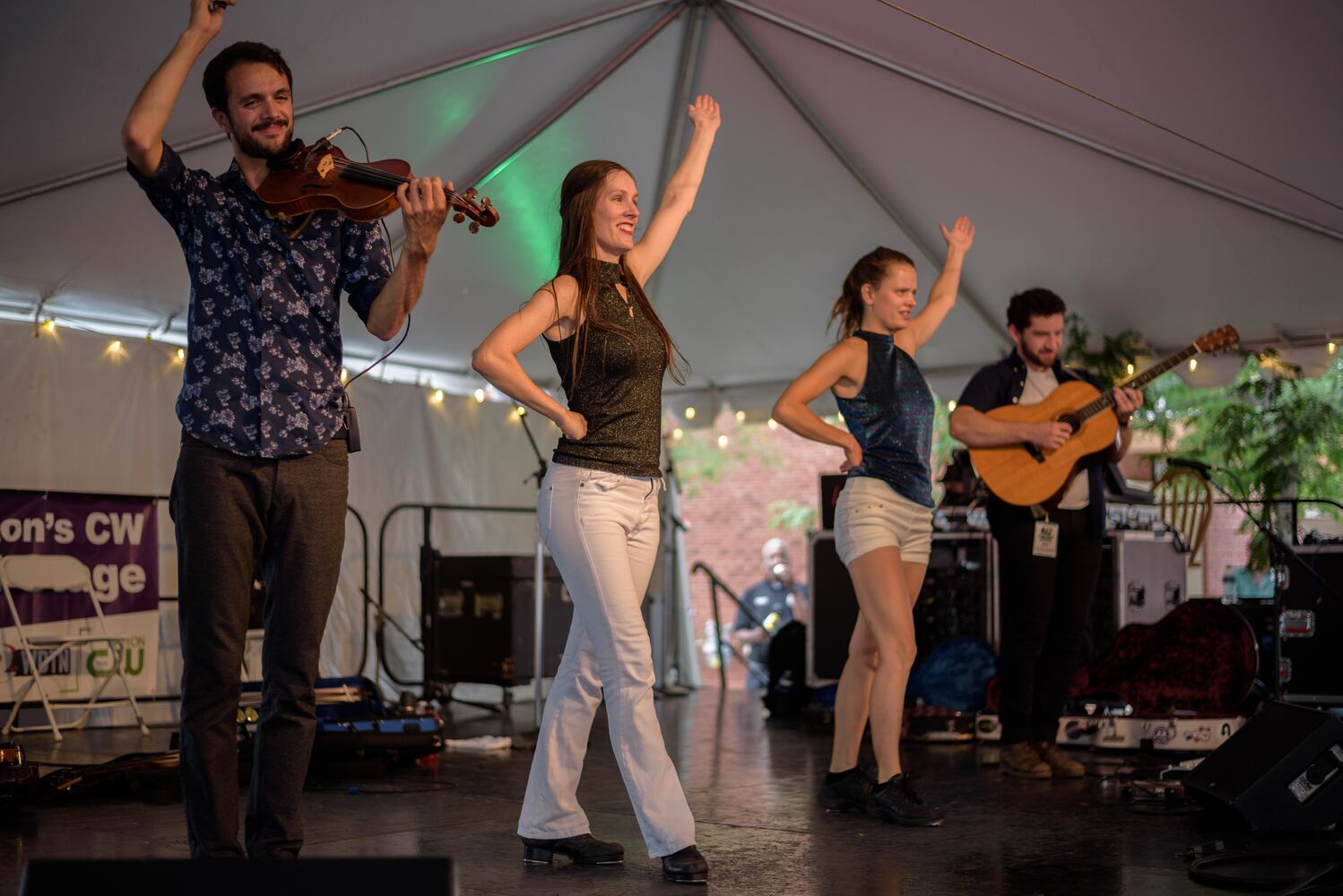 Celtic Fest 2018