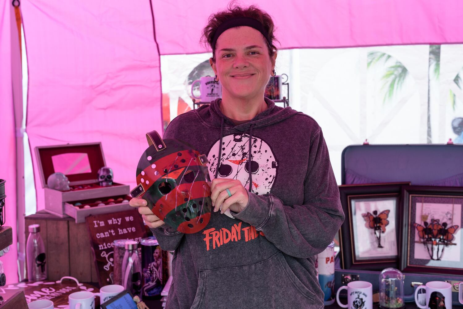 PHOTOS: Did we spot you at the 12th annual Fairborn Halloween Festival?