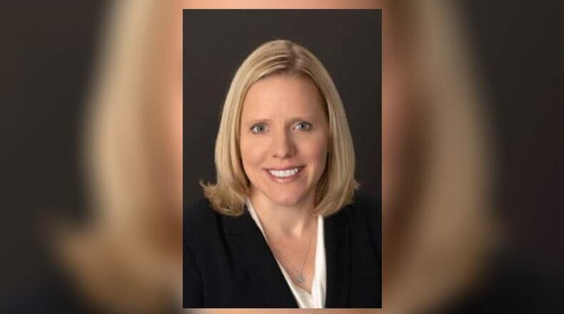 Monica Russell is the General Counsel for Erie Title Commercial & Residential Services in Beachwood, OH and the President of the Ohio Land Title Association. (CONTRIBUTED)