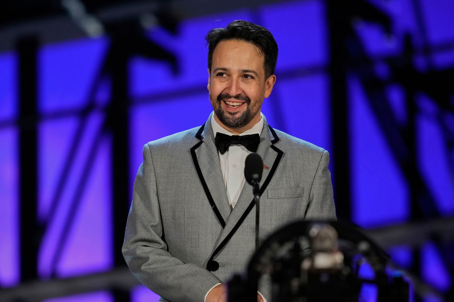2025 Tony Awards - Show