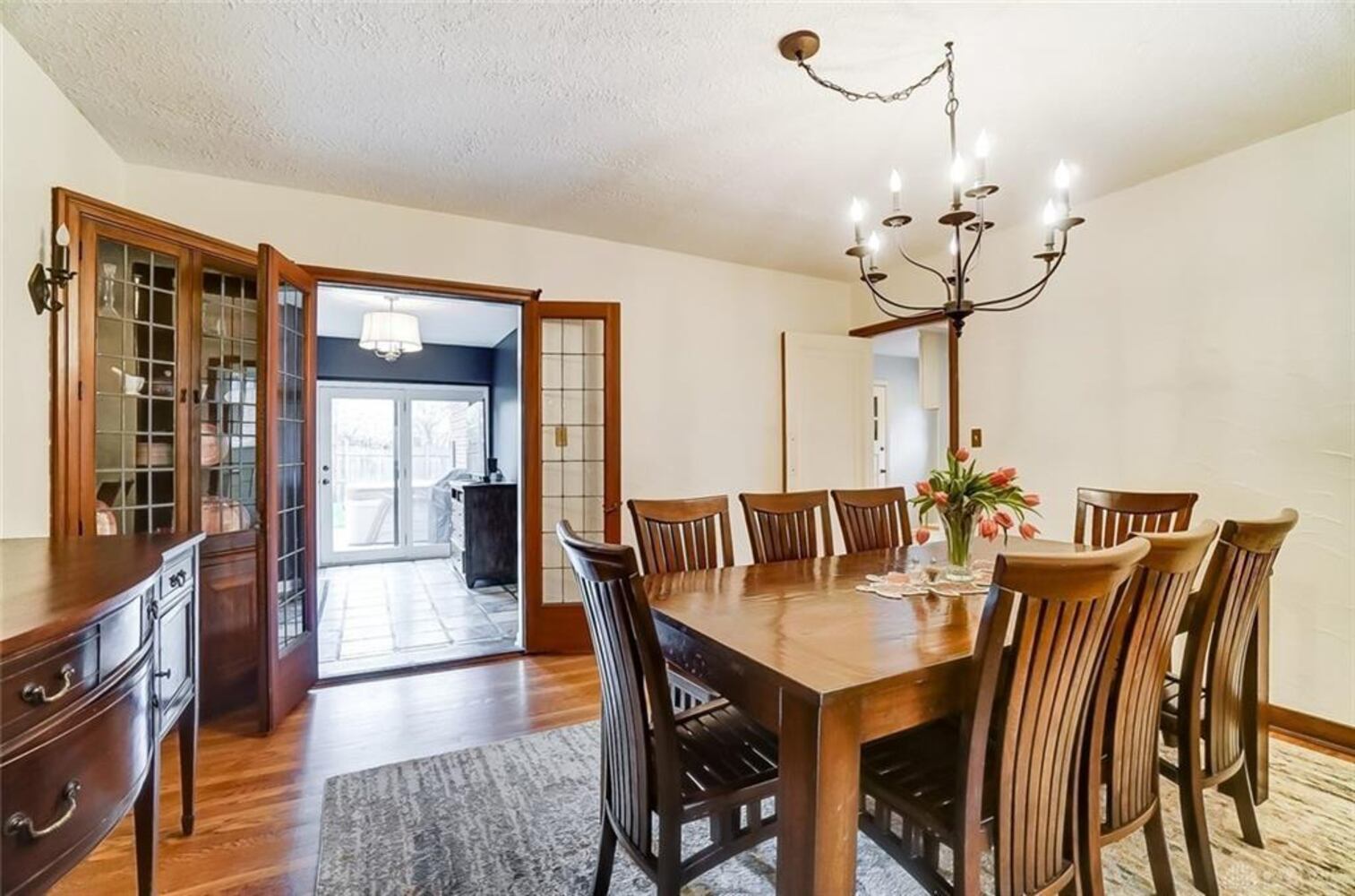 PHOTOS: Oakwood Tudor listed on the market