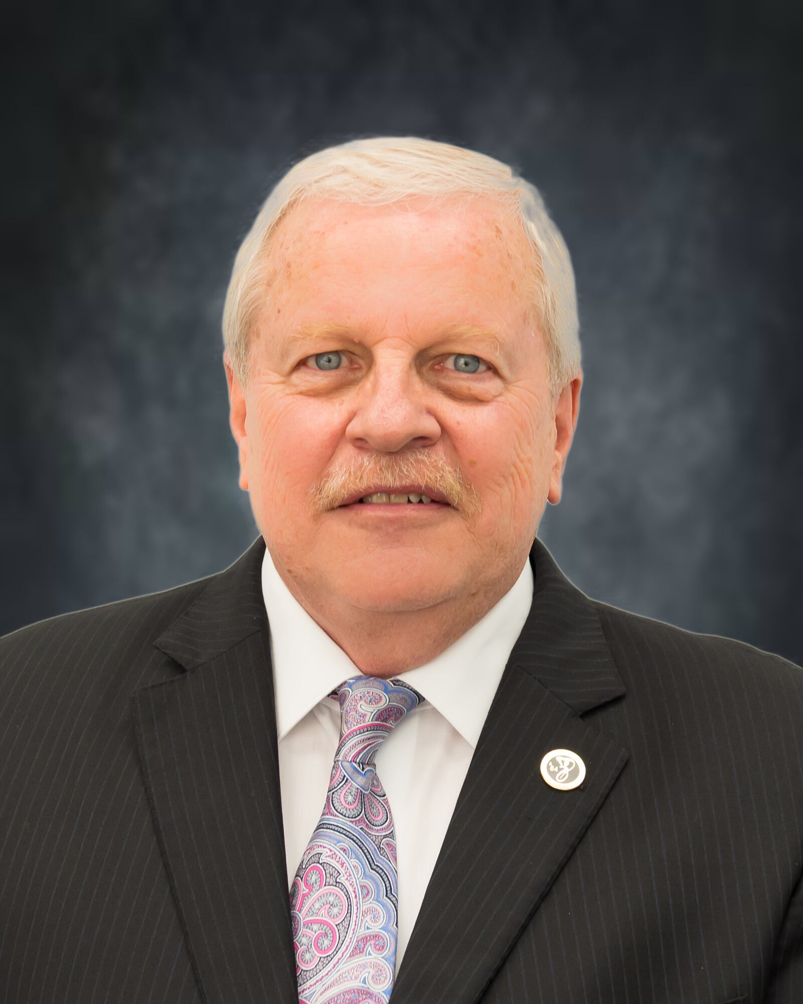 Beavercreek Mayor Bob Stone.