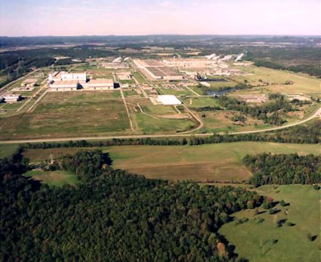 Ohio's Nuclear Plants