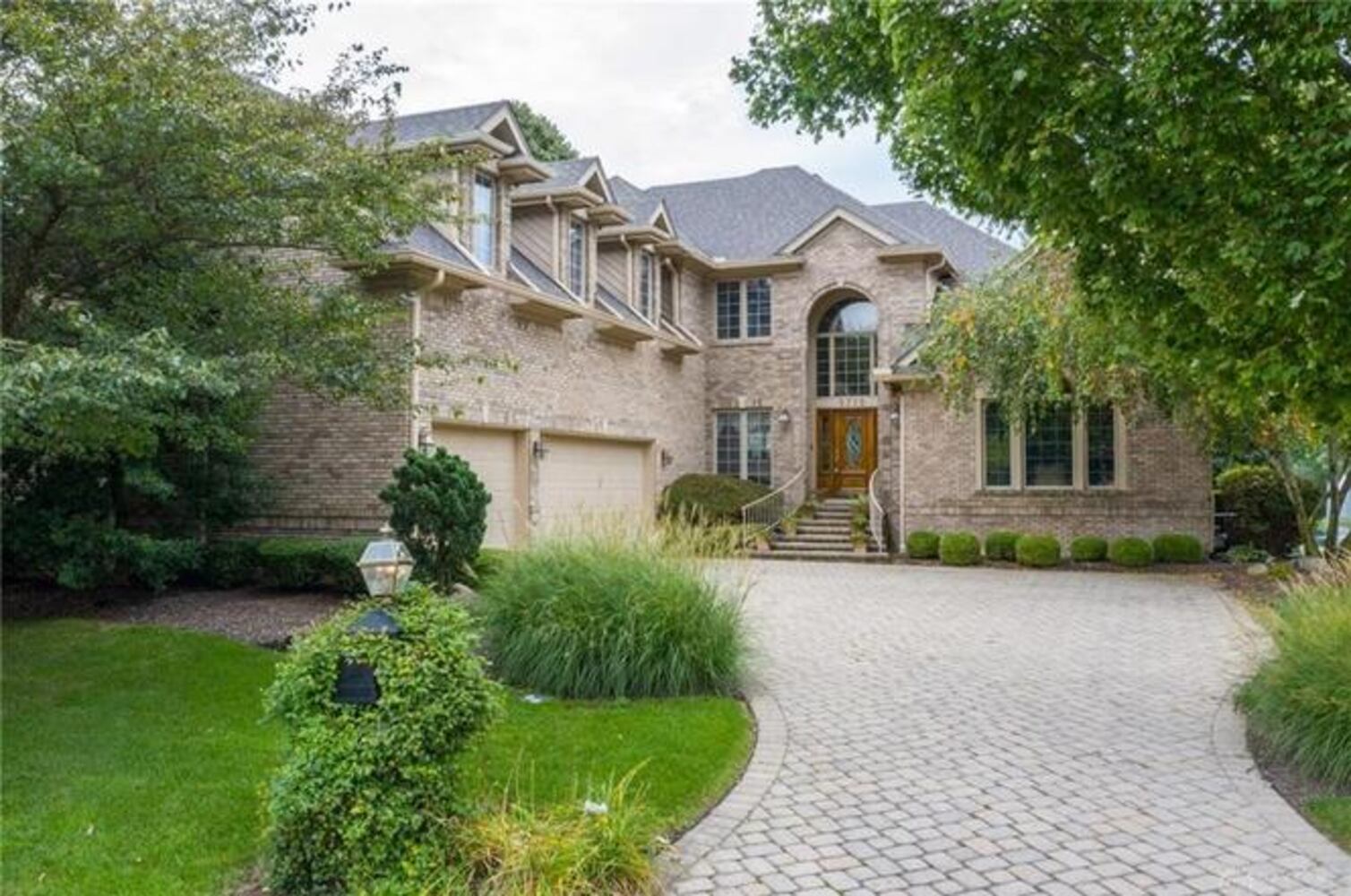 PHOTOS: Custom-build home in 'tranquil neighborhood'  on market in Centerville