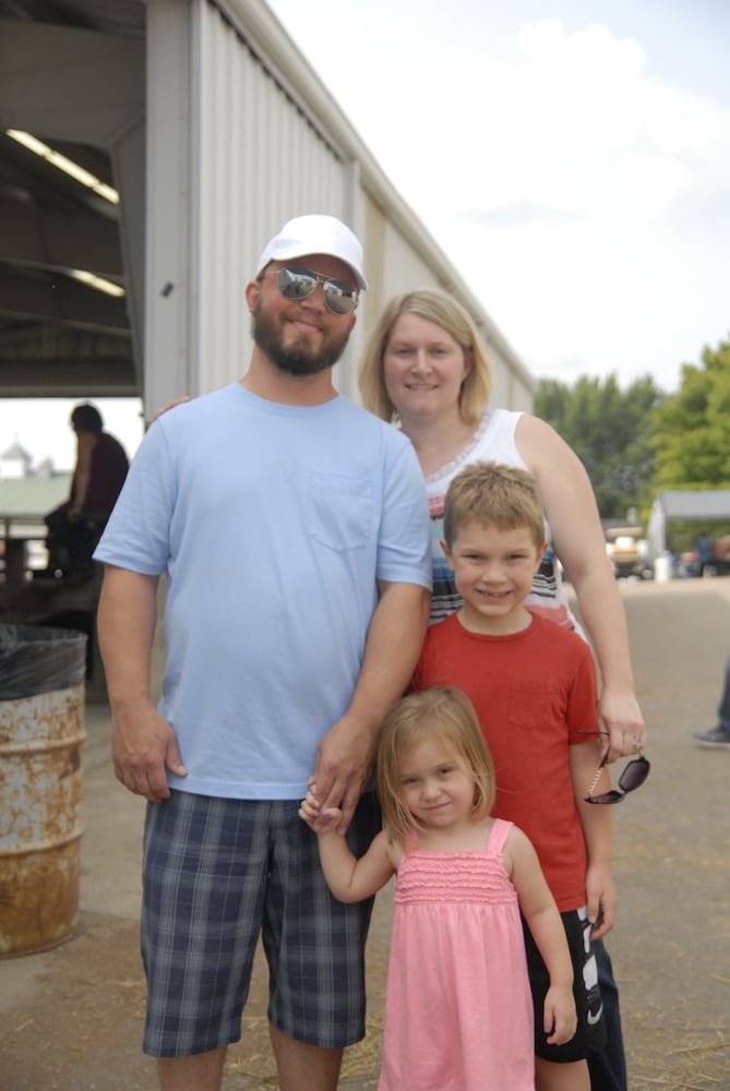 PHOTOS: Did we spot you at the Great Darke County Fair?