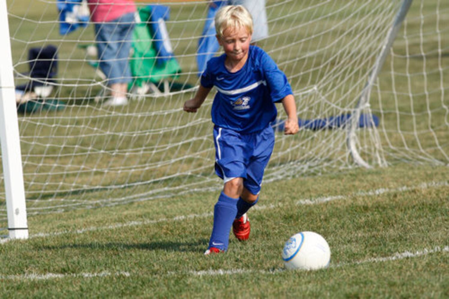 Mead CUSA Cup soccer tournament