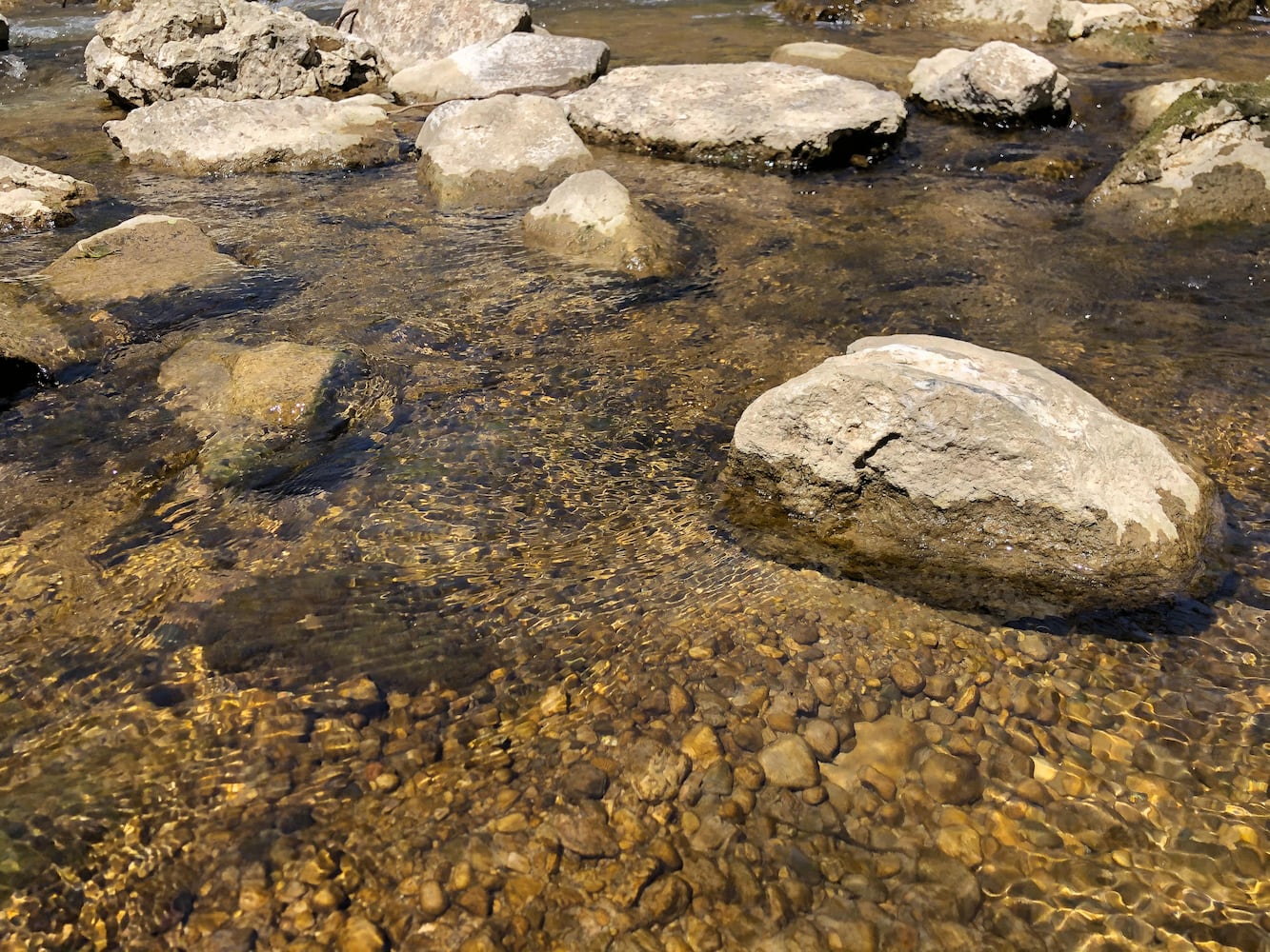 Wesleyan MetroPark