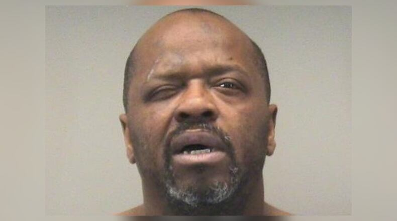 Moses Dion Walder