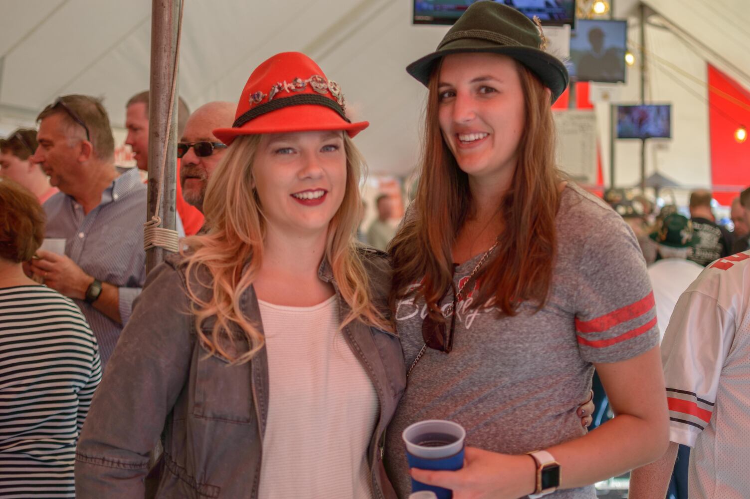PHOTOS: Minster Oktoberfest 2017