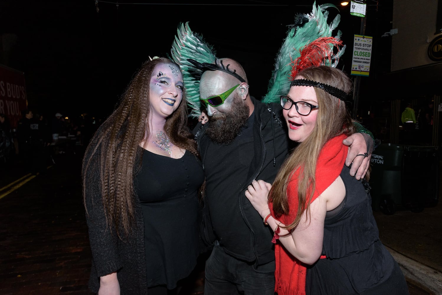 PHOTOS: Did we spot you at Hauntfest in The Oregon District?