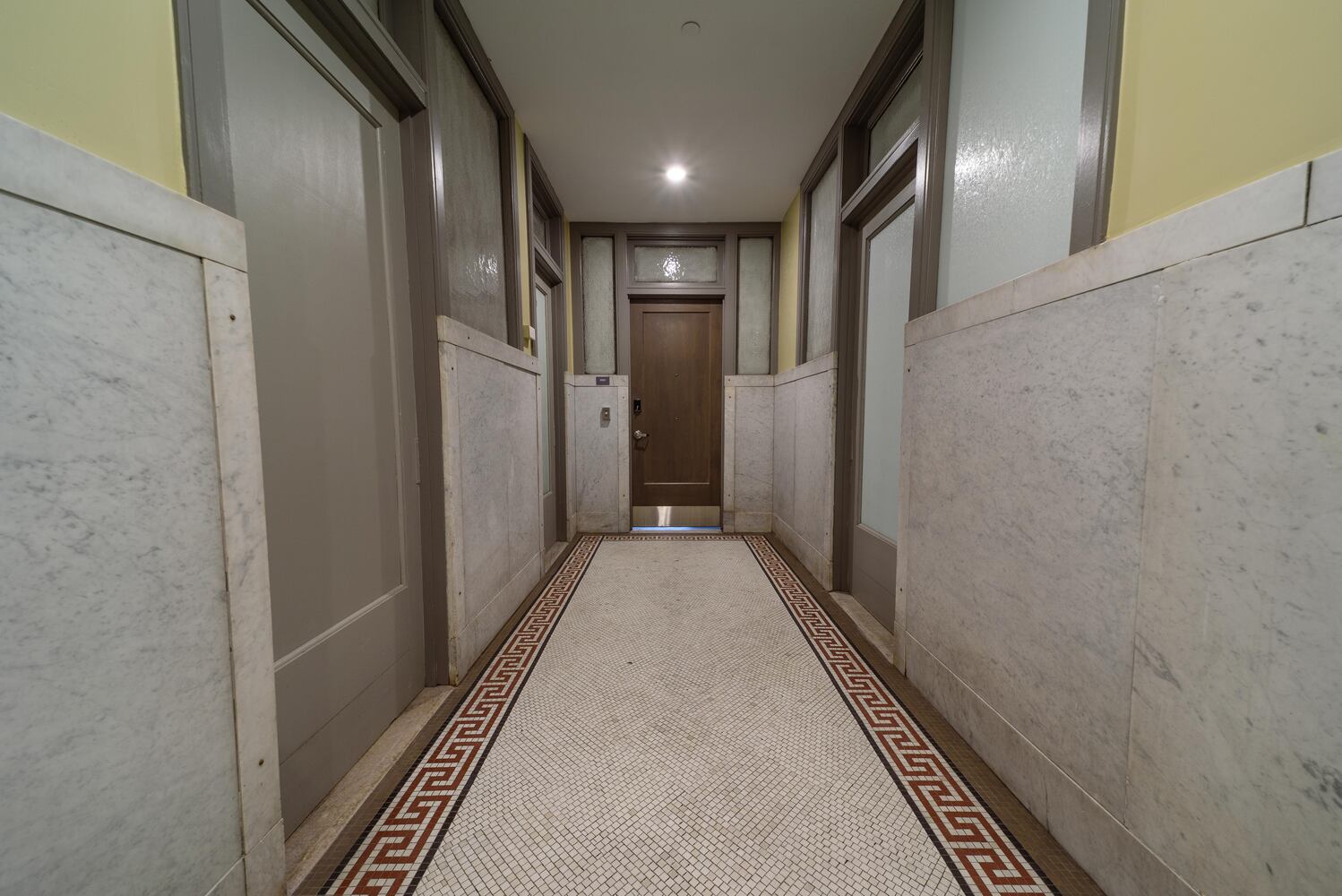 PHOTOS: Step inside a model apartment at the Art Lofts at The Arcade