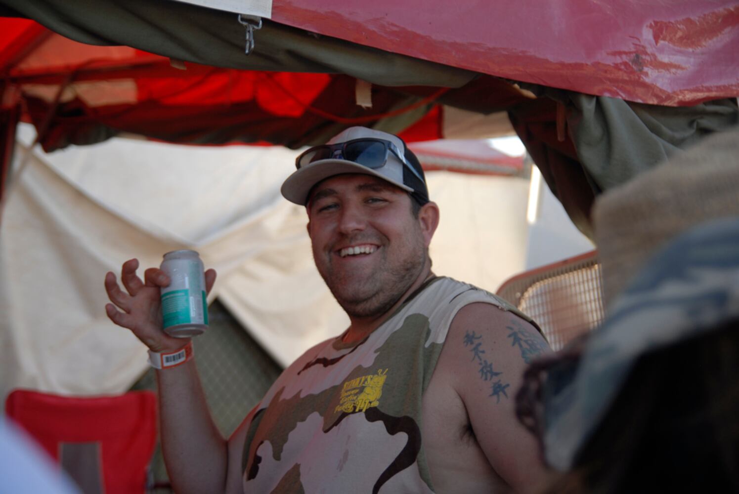 PHOTOS: Did we spot you at Country Concert ‘19?