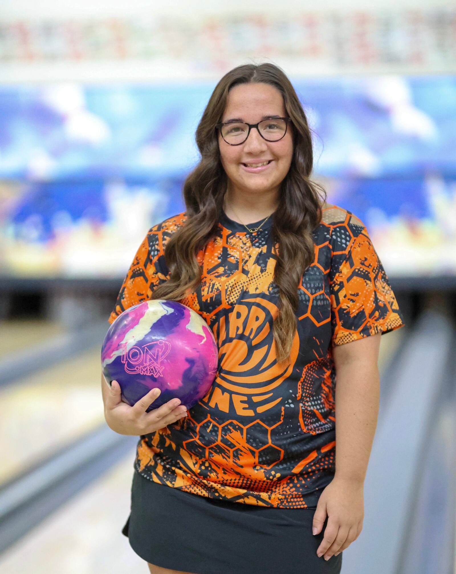 Wilmington High School graduate Kylie Fisher was recently recognized as a recipient of the Kurt Gostel Scholarship. CONTRIBUTED