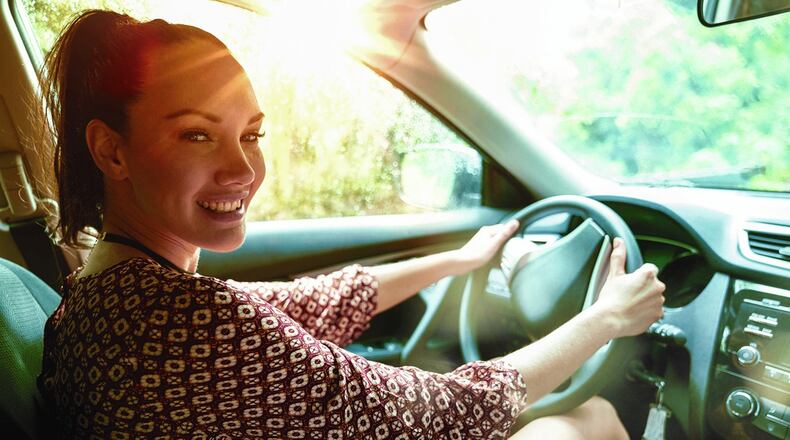 Policyholders should seek out agreed value coverage where the value of their car is determined and guaranteed before a covered loss. Metro News Service photo