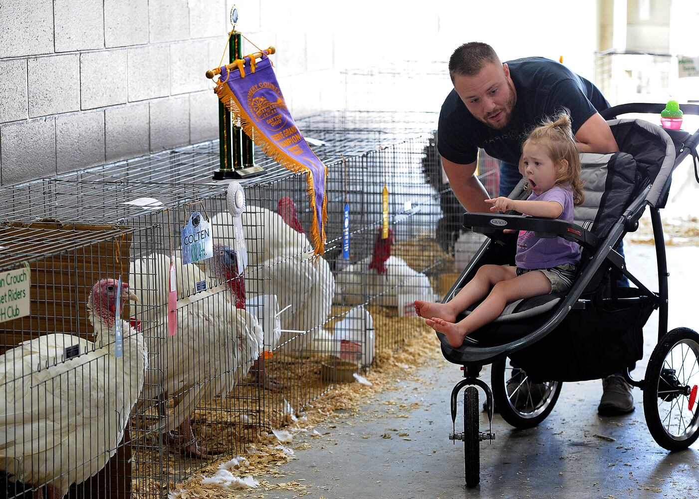 Montgomery County Fair