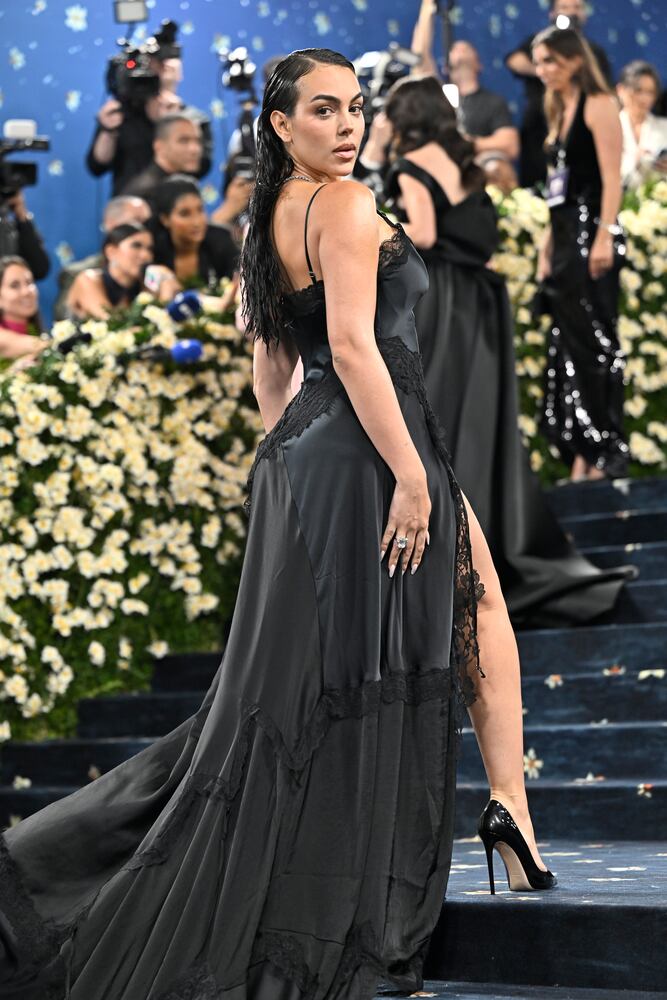 2025 MET Museum Costume Institute Benefit Gala