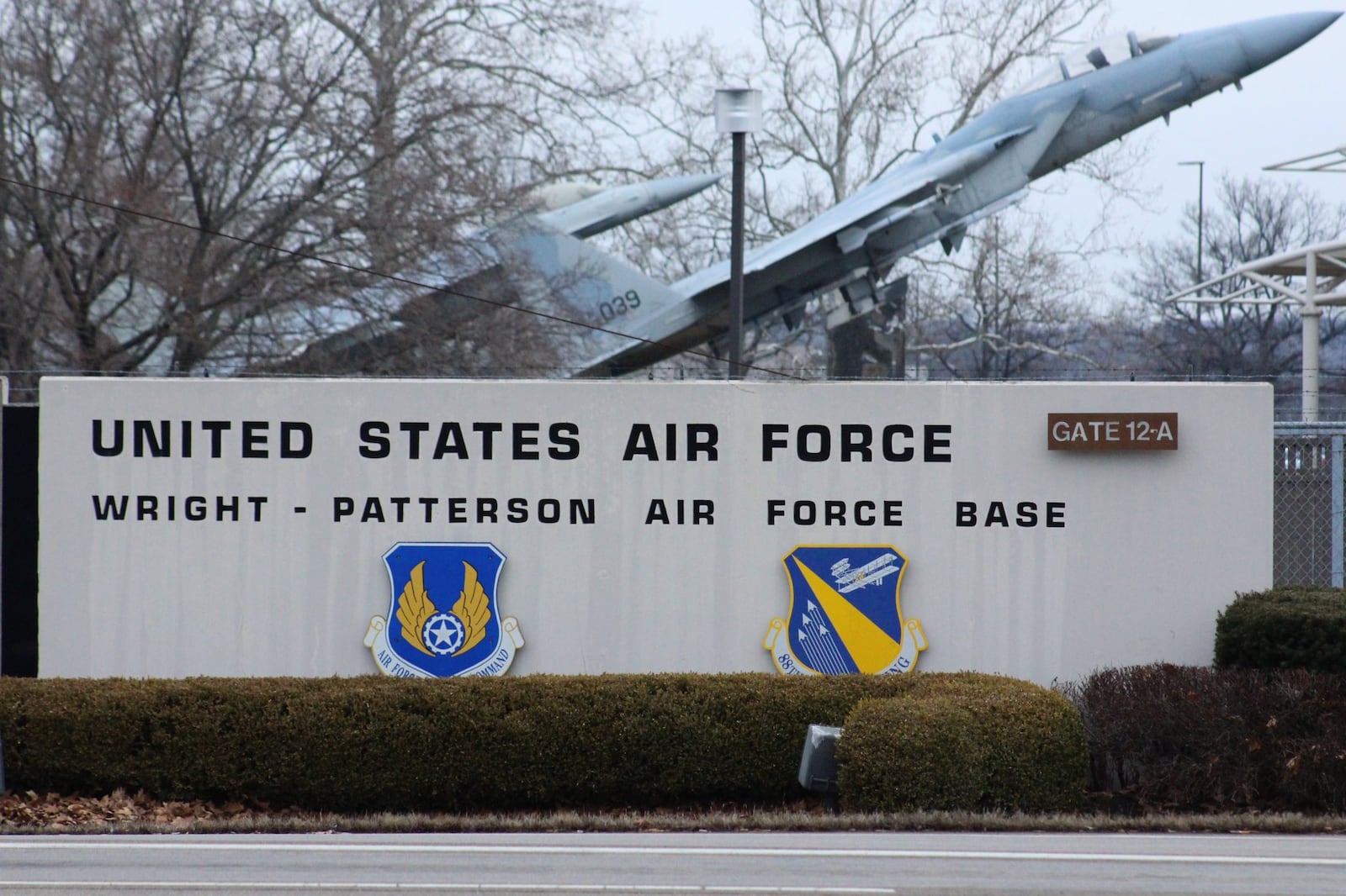 Wright-Patterson Air Force Base employees are among those affected by Congress when legislators continue to pass temporary funding measures, local experts say. STAFF