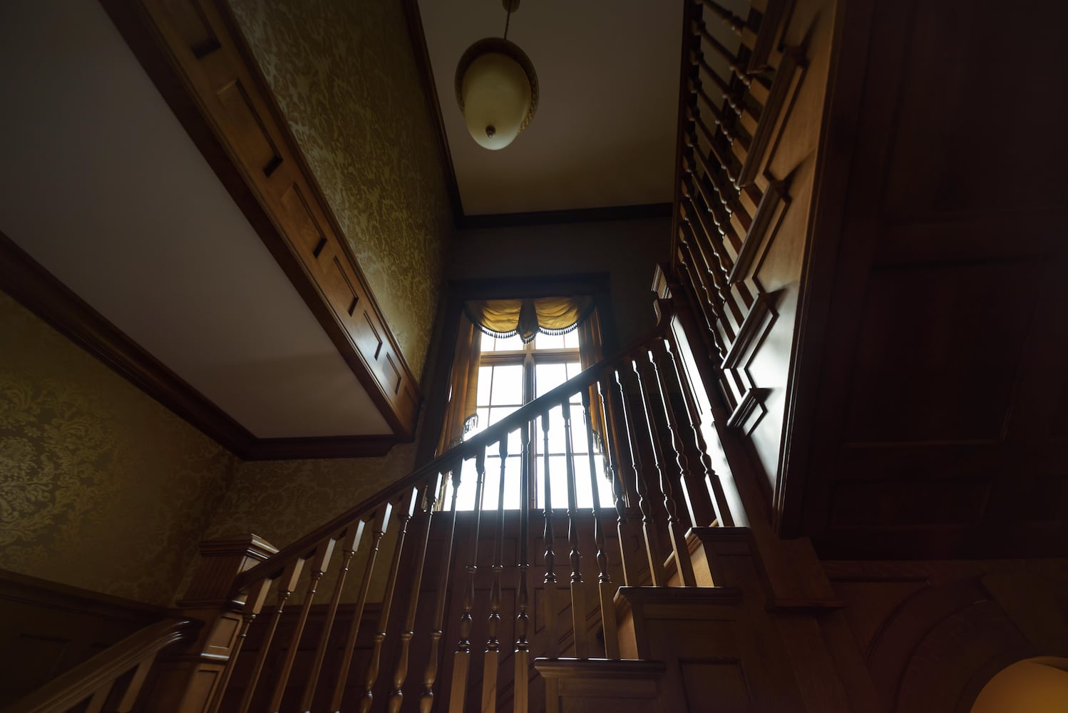 PHOTOS: Second Story Secrets tour in downtown Troy