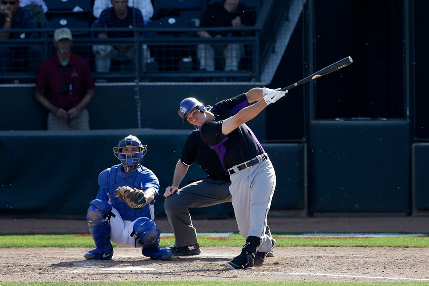 Nolan Arenado