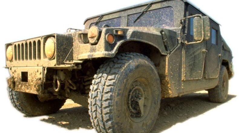 O'Gara Armoring closes its West Chester Twp. facility on March 3 citing financial troubles. The company, which had designed, fabricated and integrated armored products on various military and commercial vehicles, laid off 207 employees, though nine will remain on for four weeks as the division of O'Gara Group winds down its operations. PROVIDED/O'GARA ARMORING