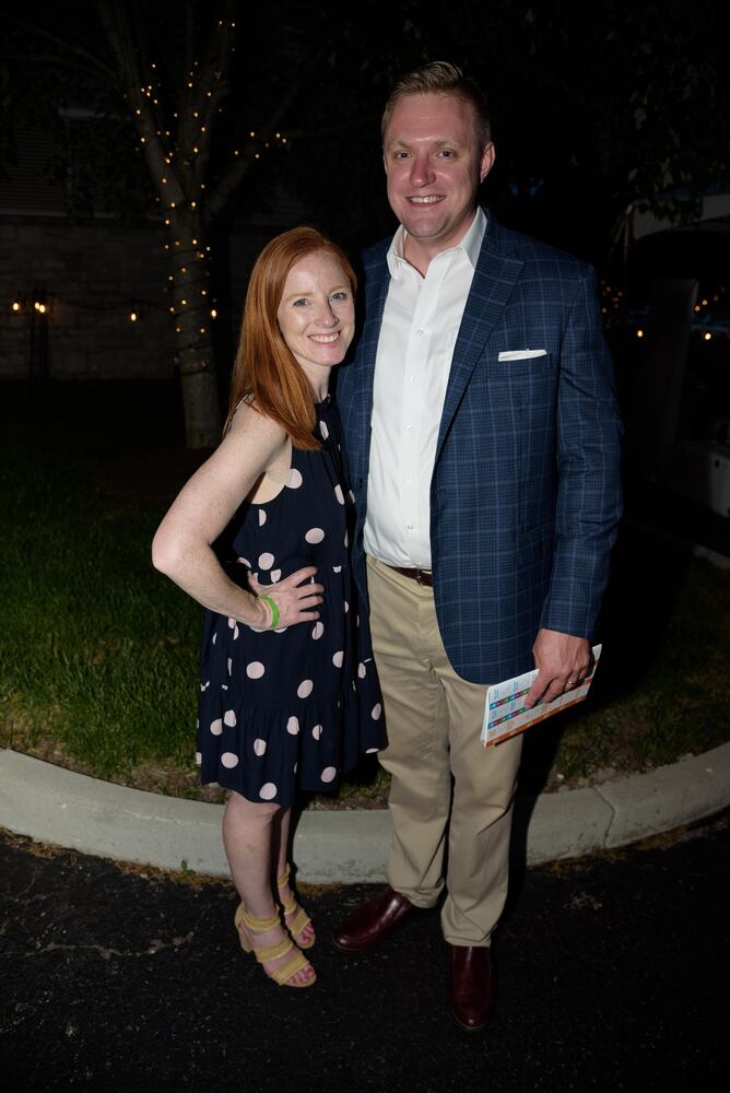 PHOTOS: Did we spot you sipping for a good cause at Steins, Stems, Spirits, Savories & Sweets?
