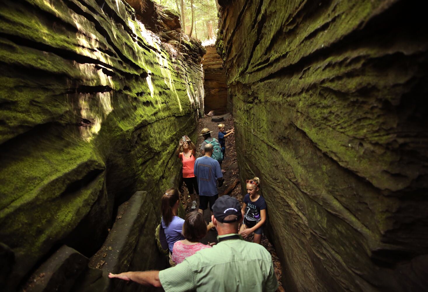 Photos: 25 awesome spots for summer fun in Ohio