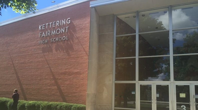 Kettering Fairmont High School
