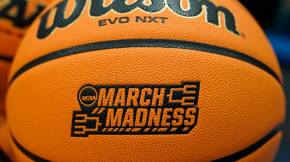 (AP Photo/Darron Cummings)