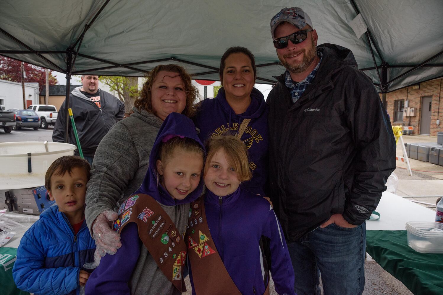 PHOTOS: Did we spot you having a sweet time at Sugar Maple Festival?