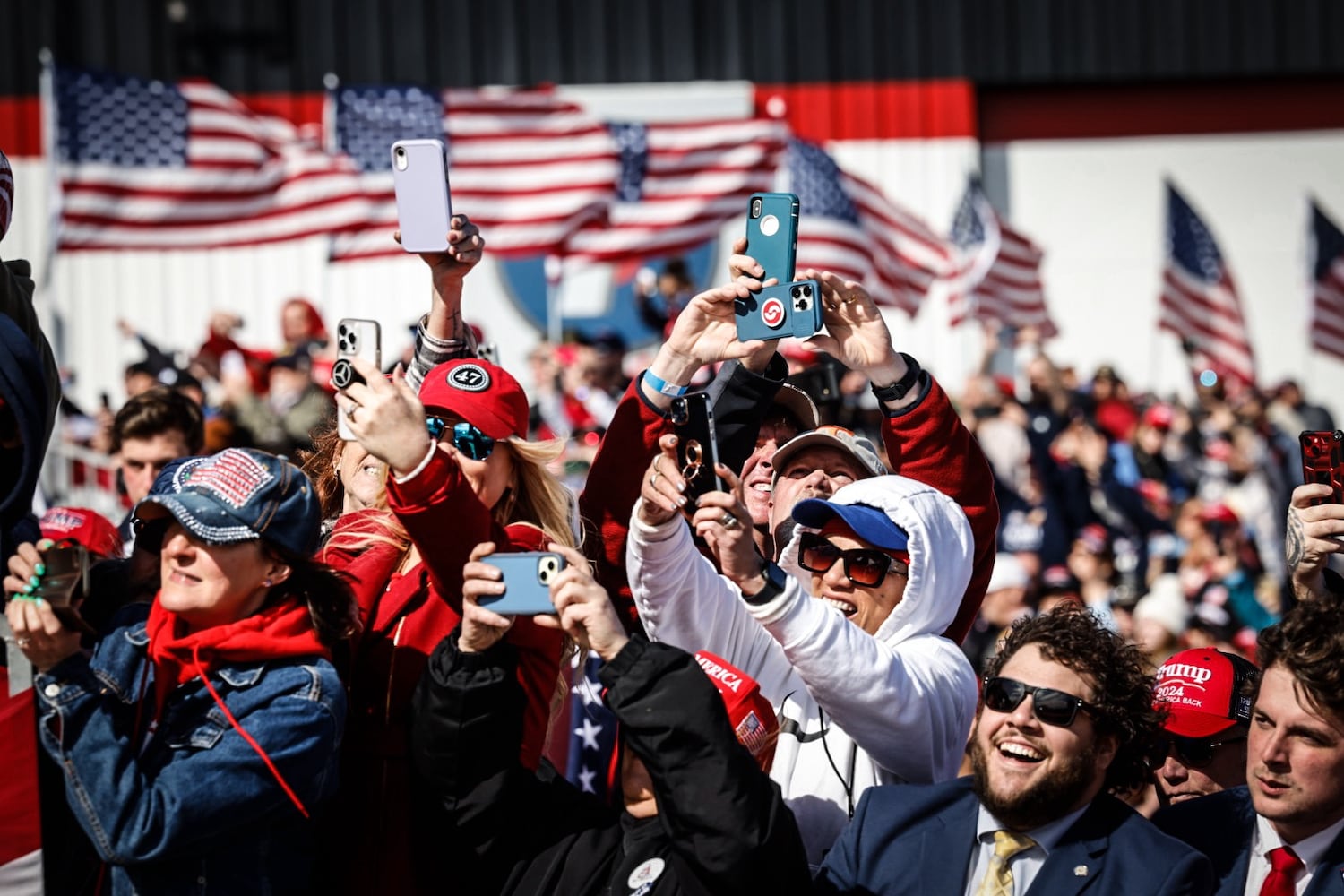 Trump Rally