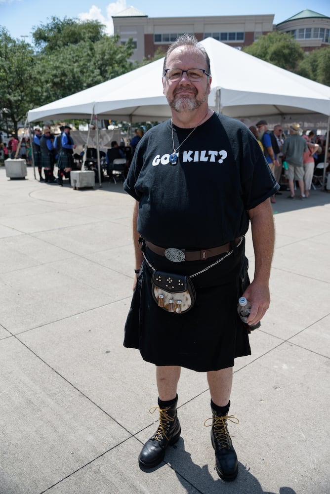 PHOTOS: Did we spot you at Celtic Festival in downtown Dayton?