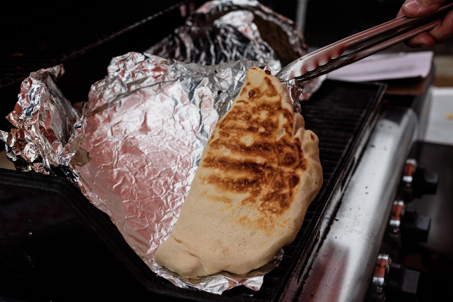 PHOTOS: Did we spot you at Dayton Pizza Fest at Yellow Cab Tavern?