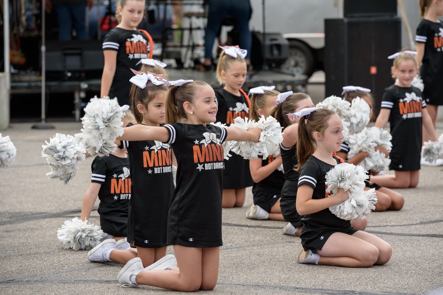 PHOTOS: Did we spot you at the Beavercreek Popcorn Festival?
