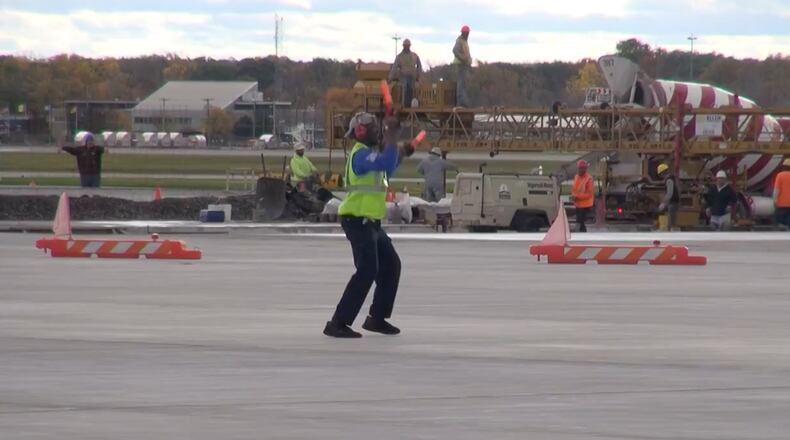 Kyran Ashford wants to bring more positivity to the world.