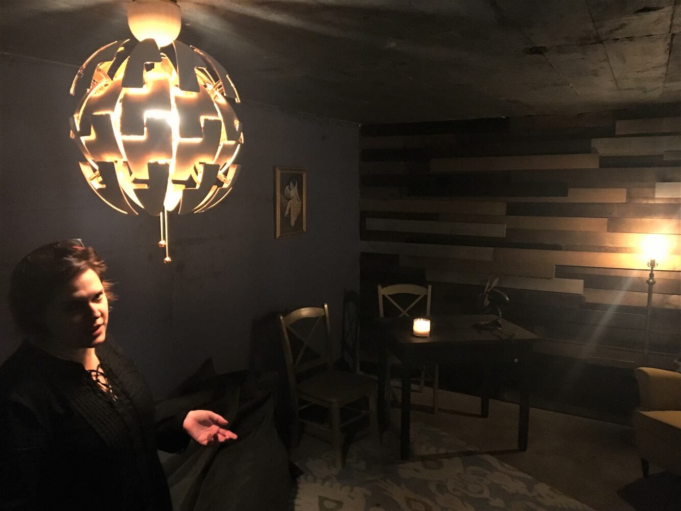 PHOTOS: This new office in Dayton for marketing company Wilderness Agency is one of the coolest spaces in Dayton