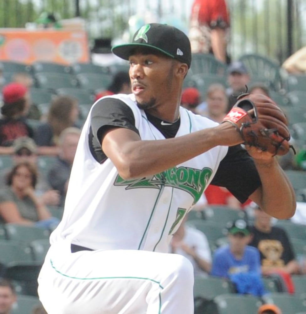 Dragons v. Bowling Green