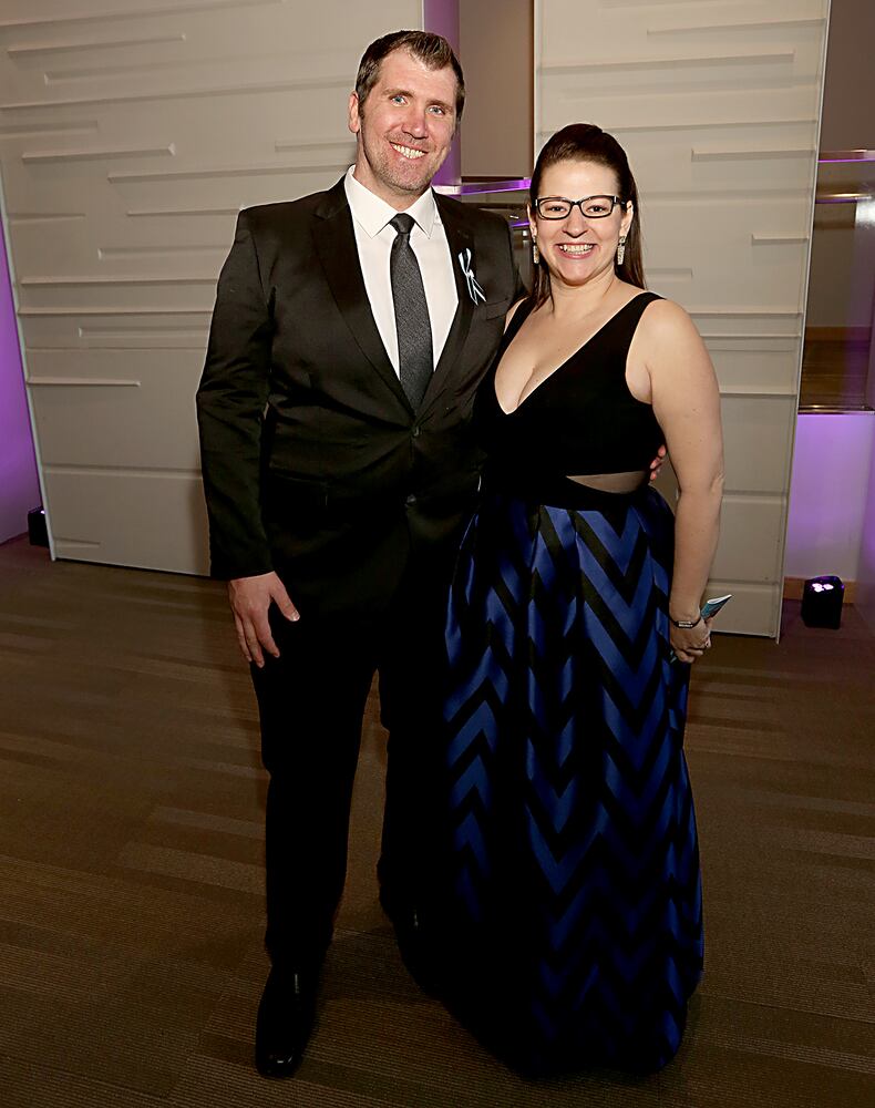 PHOTOS: Wright State ArtsGala 2017